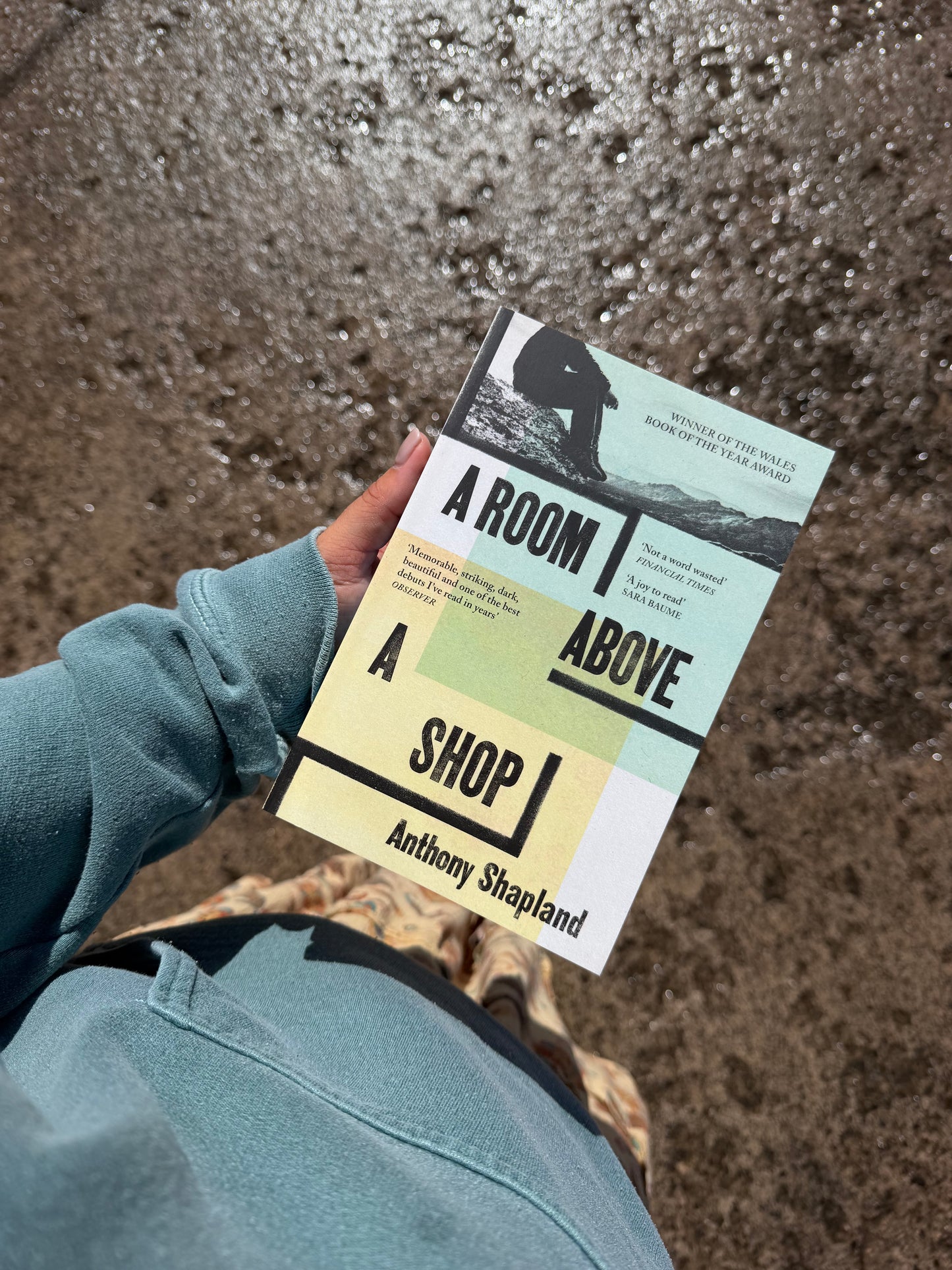 VSBS Queer Book Club - 19:00, Wednesday 30th September
