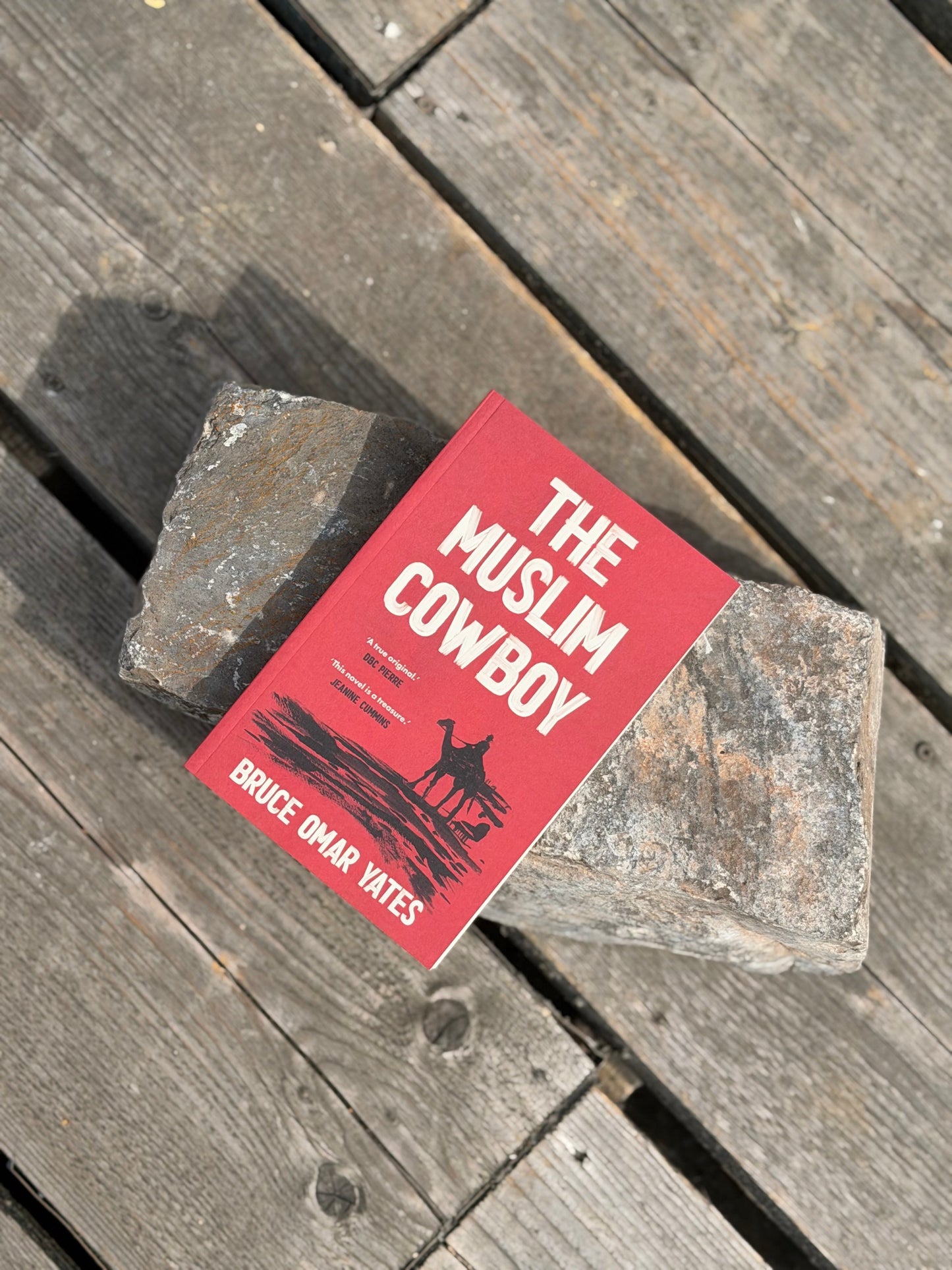VSBS Book Club - 19:00, Wednesday 19th August