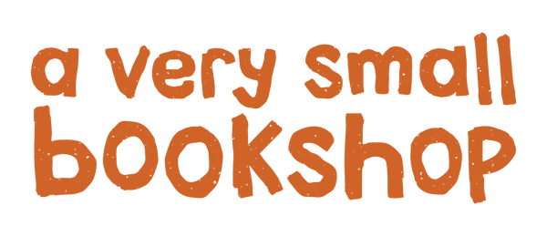 Very Small Bookshop