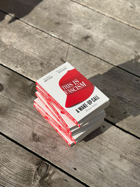 Non Fiction Book Club - 19:00, Tuesday 13th October